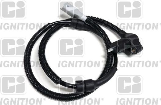 Quinton Hazell XABS703 - ABS-anturi inparts.fi