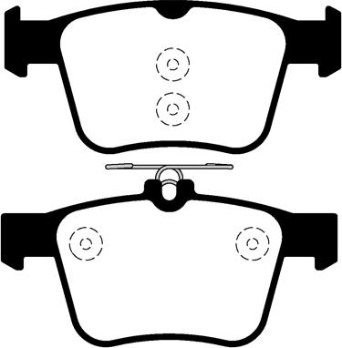 Raicam RA.0991.0 - Jarrupala, levyjarru inparts.fi