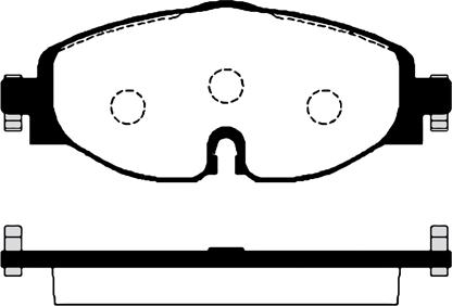 VAG 5Q0 698 151 AM - Jarrupala, levyjarru inparts.fi