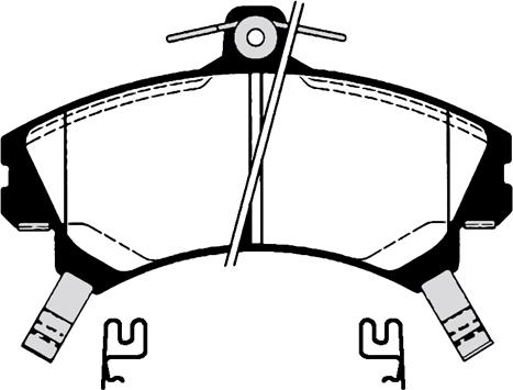 Meyle 252192015 - Jarrupala, levyjarru inparts.fi