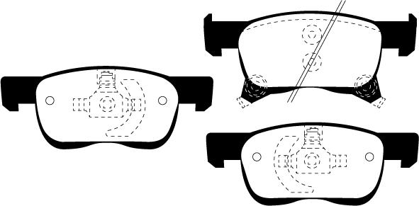 Raicam RA.0120.0 - Jarrupala, levyjarru inparts.fi