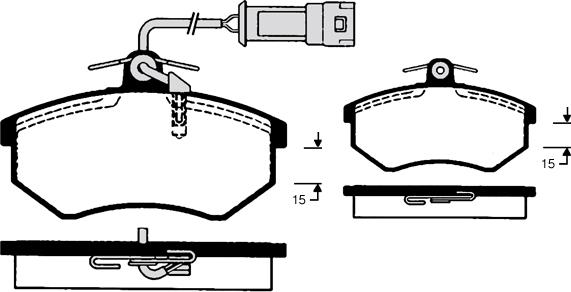 FTE BL1035F5 - Jarrupala, levyjarru inparts.fi