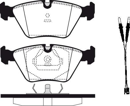 Pagid 8DB 355 008-971 - Jarrupala, levyjarru inparts.fi