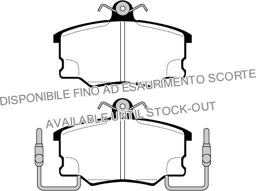 Textar 21093 174  2 5 T4005 - Jarrupala, levyjarru inparts.fi