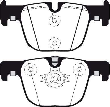 BOSCH 494480 - Jarrupala, levyjarru inparts.fi