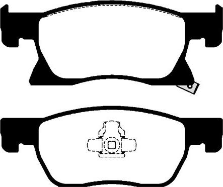 Raicam RA.1126.0 - Jarrupala, levyjarru inparts.fi