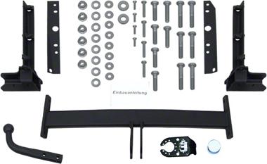 Rameder 103749 - Vetokoukku inparts.fi