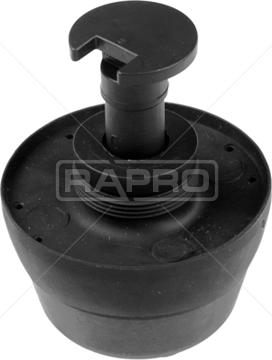 Rapro R52624 - Nostokappale inparts.fi