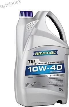 Ravenol 4014835724150 - Moottoriöljy inparts.fi