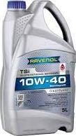 Ravenol 4014835724105 - Moottoriöljy inparts.fi