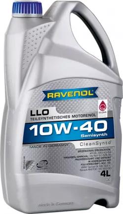 Ravenol 4014835724396 - Moottoriöljy inparts.fi