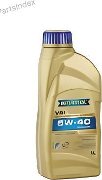 Ravenol 4014835723511 - Moottoriöljy inparts.fi