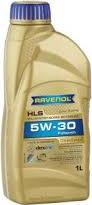 Ravenol 4014835723016 - Moottoriöljy inparts.fi