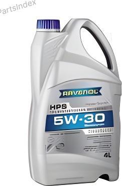 Ravenol 4014835722897 - Moottoriöljy inparts.fi