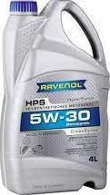 Ravenol 4014835722835 - Moottoriöljy inparts.fi