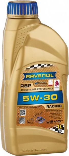 Ravenol 1141089 - Moottoriöljy inparts.fi