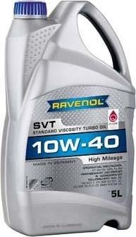 Ravenol 1116103 - Moottoriöljy inparts.fi