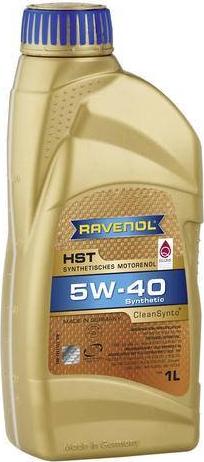 Ravenol 1111147-001 - Moottoriöljy inparts.fi