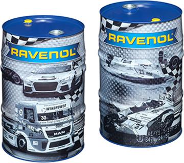 Ravenol 1211110-060-01-888 - Vaihteistoöljy inparts.fi