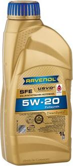 Ravenol 1111110 - Moottoriöljy inparts.fi