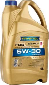 Ravenol 1111139-004-01-999 - Moottoriöljy inparts.fi