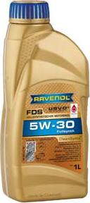 Ravenol 1111139-001-01-999 - Moottoriöljy inparts.fi