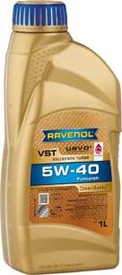 Ravenol 1111136-001-01-999 - Moottoriöljy inparts.fi