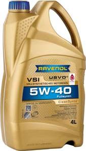 Ravenol 1111130-004-01-999 - Moottoriöljy inparts.fi