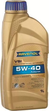 Ravenol 1111130 - Moottoriöljy inparts.fi