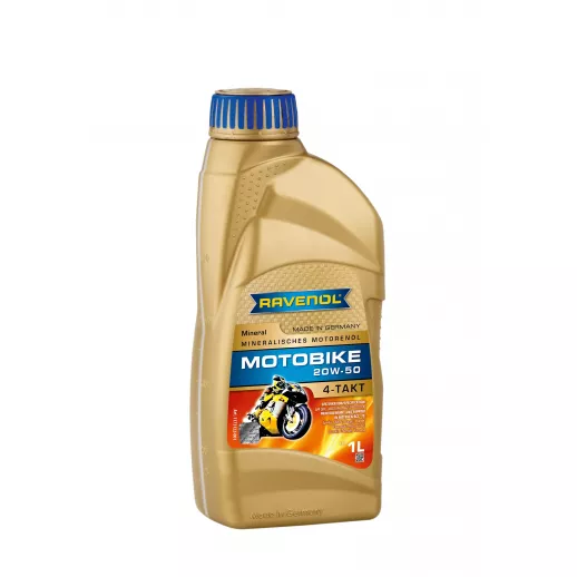 Ravenol 1113125 - Moottoriöljy inparts.fi