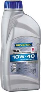 Ravenol 1112111-001-01-999 - Moottoriöljy inparts.fi