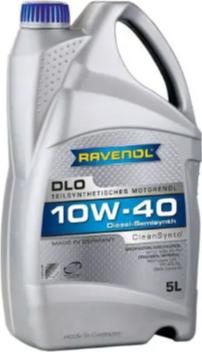 Ravenol 1112111 - Moottoriöljy inparts.fi