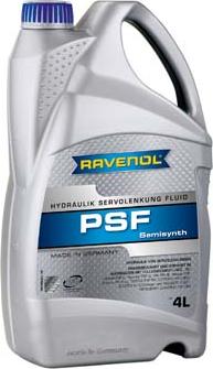 Ravenol 1181000-004-01-999 - Hydrauliikkaöljy inparts.fi