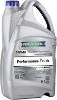 Ravenol 1122106 - Moottoriöljy inparts.fi