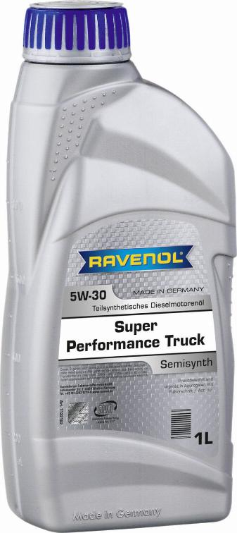 Ravenol 1122102 - Moottoriöljy inparts.fi