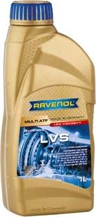 Ravenol 1211145-001-01-999 - Automaattivaihteistoöljy inparts.fi