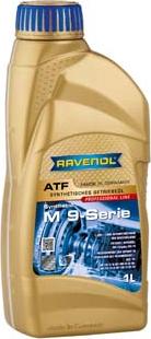 Ravenol 1211108-001-01-999 - Vaihteistoöljy inparts.fi