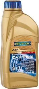 Ravenol 1211110-001-01-999 - Vaihteistoöljy inparts.fi