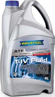 Ravenol 1212102-004-01-999 - Vaihteistoöljy inparts.fi