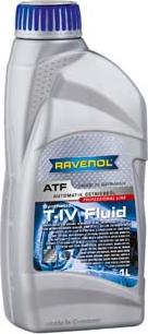 Ravenol 1212102-001-01-999 - Vaihteistoöljy inparts.fi