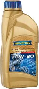 Ravenol 1221103-001-01-999 - Vaihteistoöljy inparts.fi