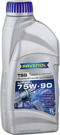 Ravenol 1222101 - Vaihteistoöljy inparts.fi