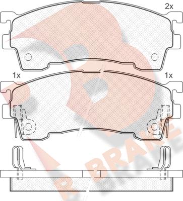 Spidan 32671 - Jarrupala, levyjarru inparts.fi