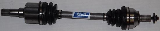 RCA France CH900AN - Vetoakseli inparts.fi