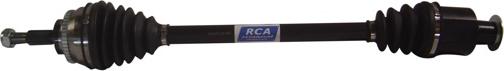 RCA France R525A - Vetoakseli inparts.fi