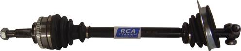 RCA France R369AN - Vetoakseli inparts.fi