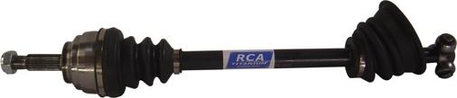 RCA France R203 - Vetoakseli inparts.fi