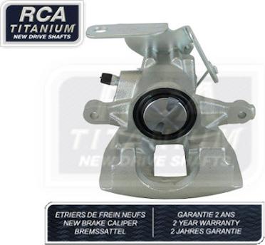 RCA France RCABC54 - Jarrusatula inparts.fi