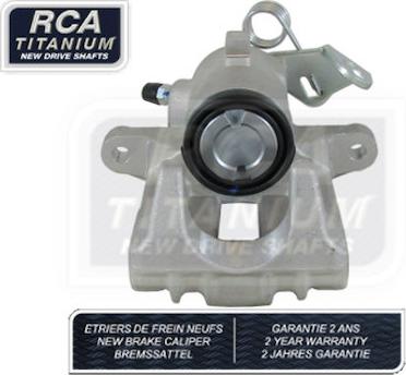 RCA France RCABC76 - Jarrusatula inparts.fi