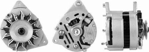 RE-EX 501-00544 - Laturi inparts.fi